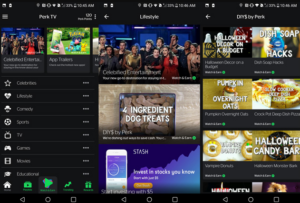 Aplikasi Penghasil Uang